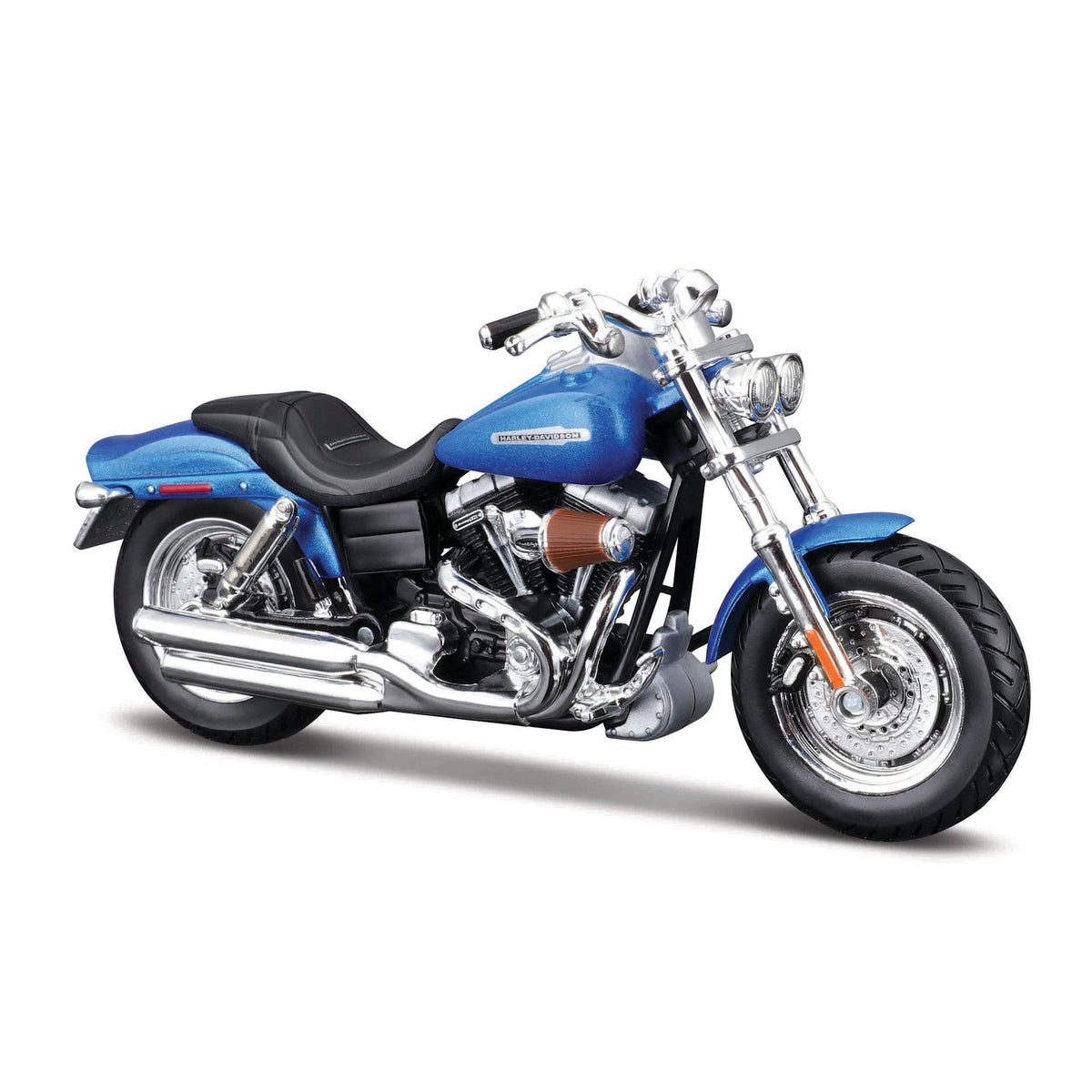 1/18 Harley Davidson Motorcycle Series 42