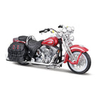 1/18 Harley Davidson Motorcycle Series 42