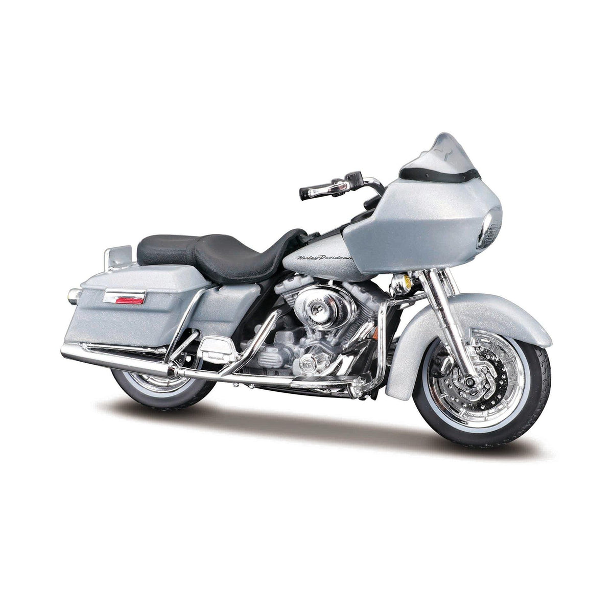 1/18 Harley Davidson Motorcycle Series 42