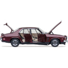 1/18 Holden HJ Monaro GTS Sedan Claret Metallic