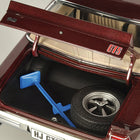 1/18 Holden HJ Monaro GTS Sedan Claret Metallic