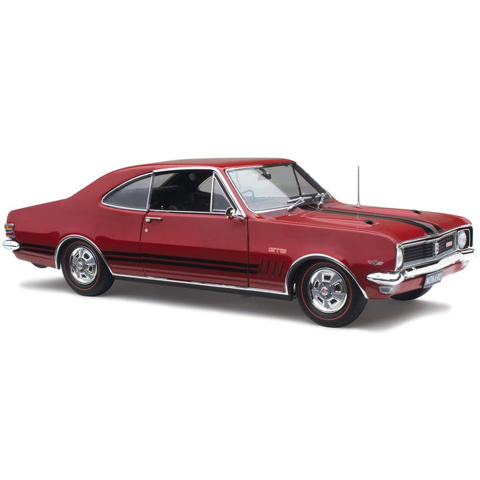 1/18 Holden HT Monaro GTS 350 Spanish Red