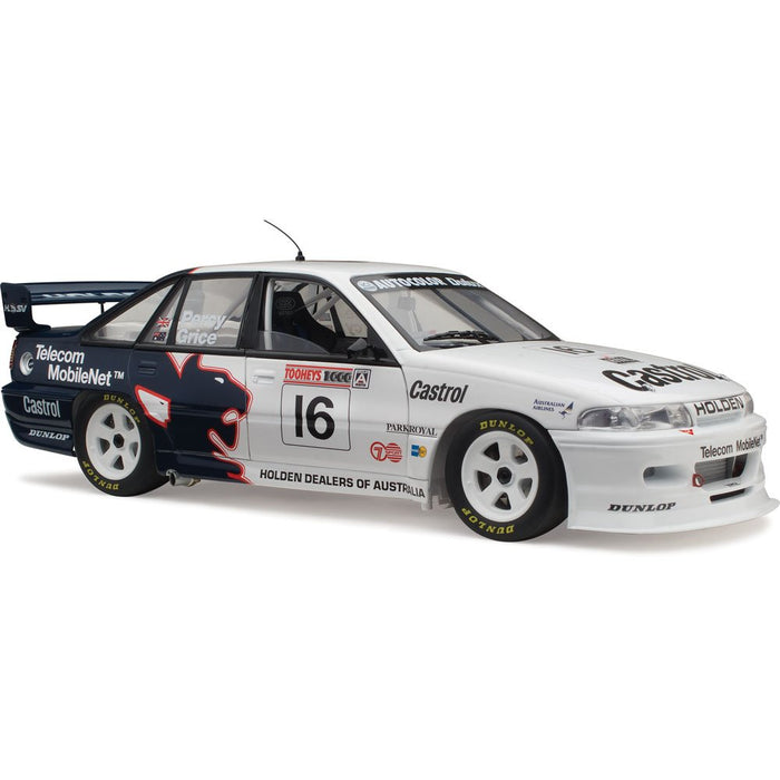 1/18 Holden VP Commodore 1992 Bathurst - Grice/Percy