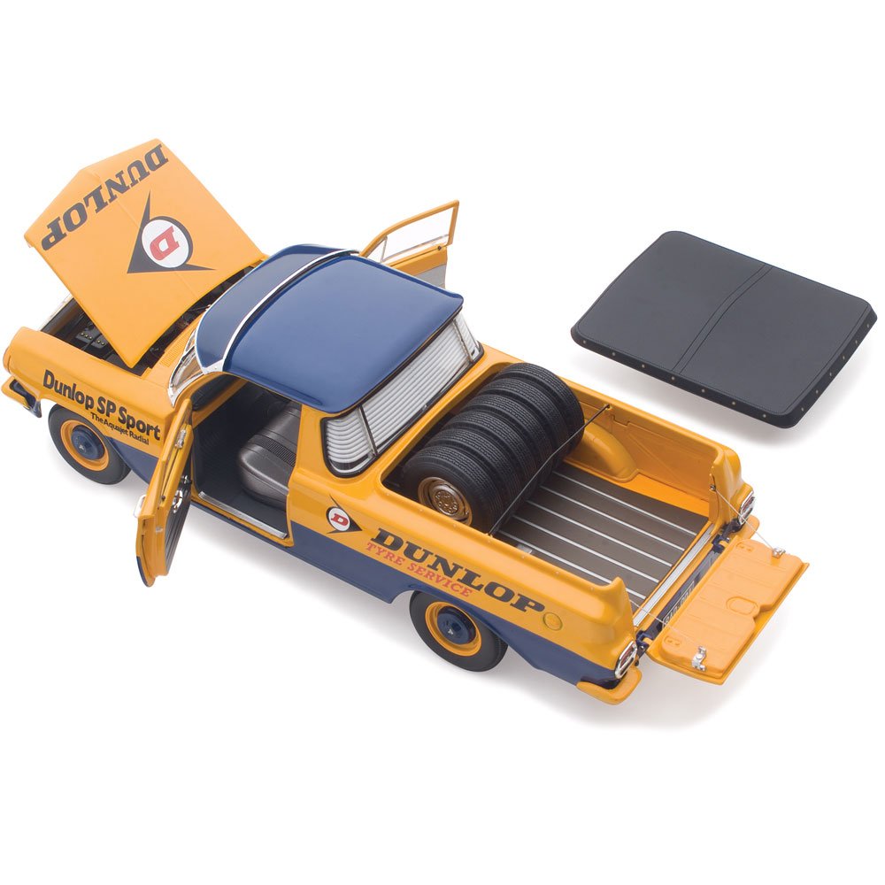 image3_1/18 Holdern EH Utility - Dunlop Livery