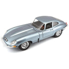 1/18 Jaguar E Coupe 1961