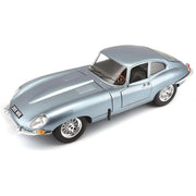 1/18 Jaguar E Coupe 1961