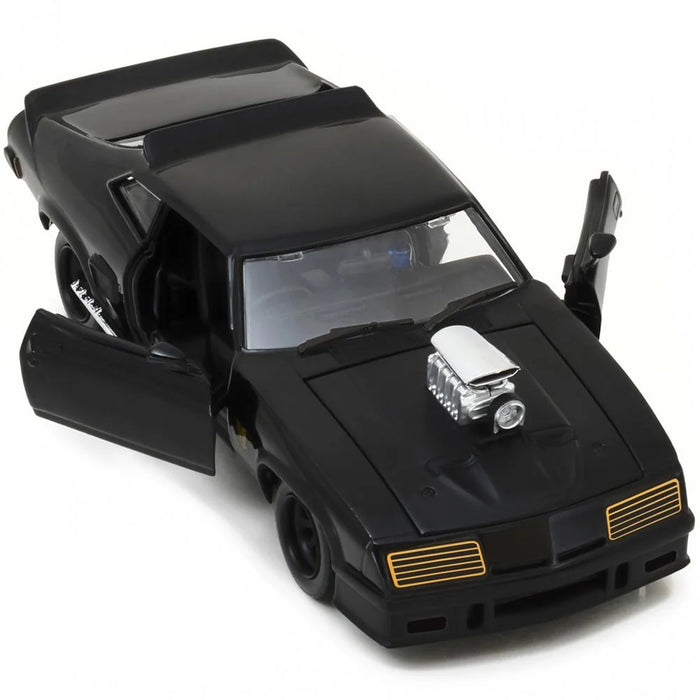 1/18 Last of the V8 Interceptor