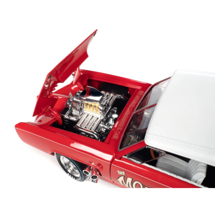 1/18 Monkee Mobile