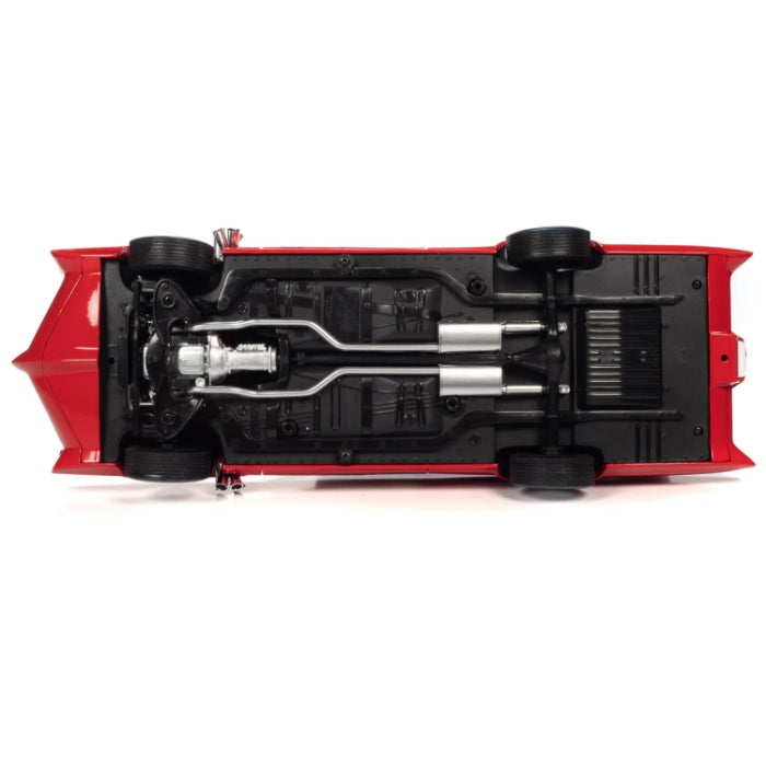 1/18 Monkee Mobile