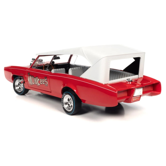 1/18 Monkee Mobile