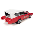 1/18 Monkee Mobile