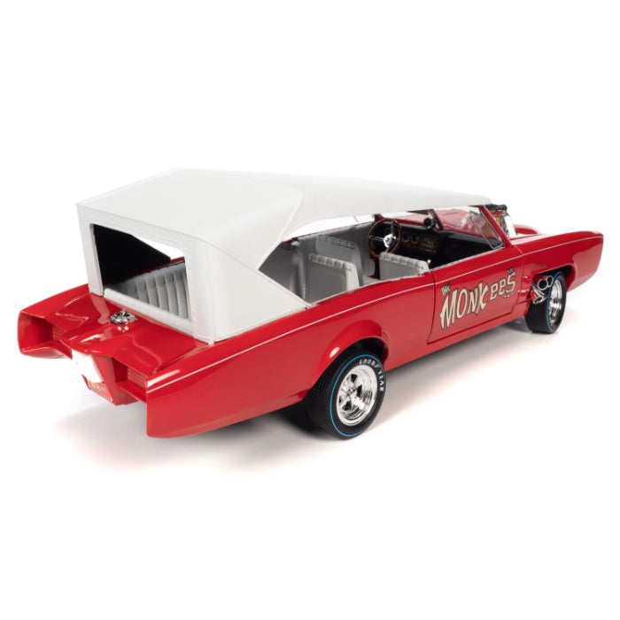1/18 Monkee Mobile