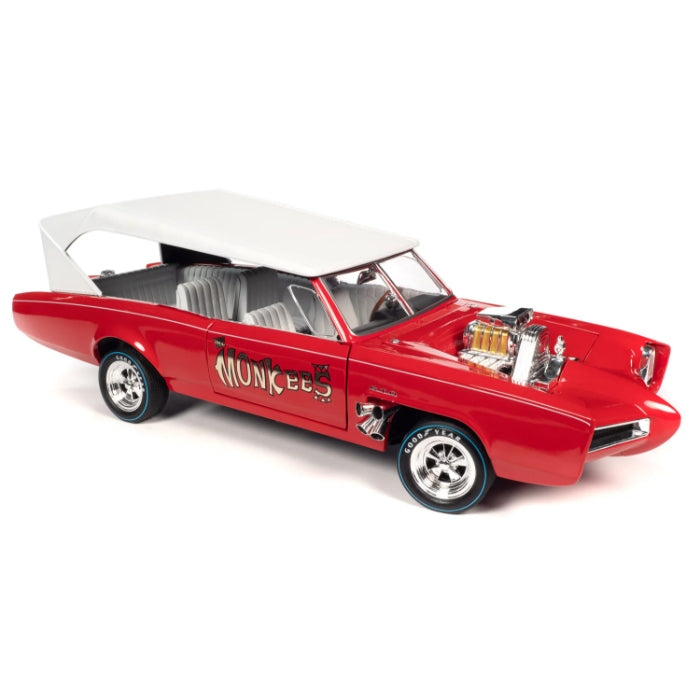1/18 Monkee Mobile
