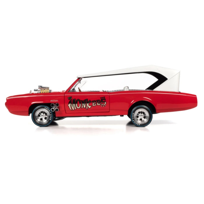 1/18 Monkee Mobile