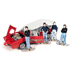 1/18 Monkee Mobile