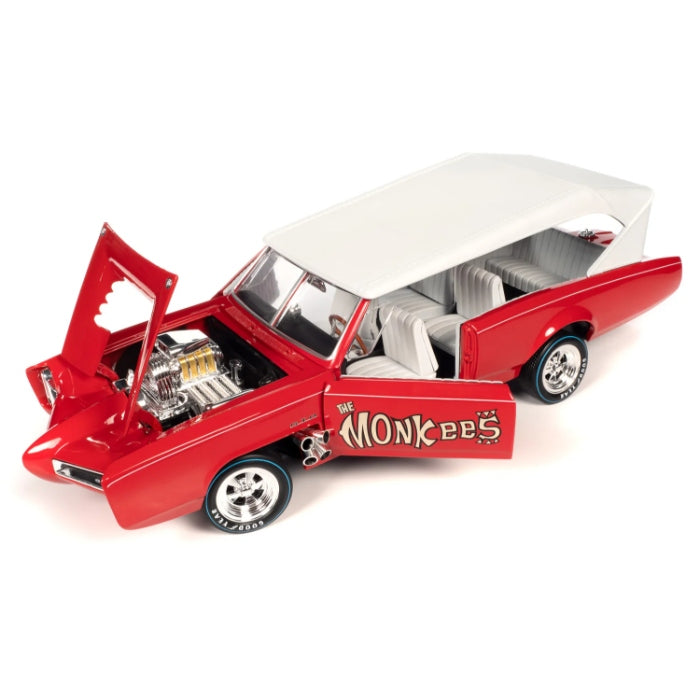 1/18 Monkee Mobile