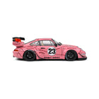 image4_1/18 Porsche RWB Body Kit Pink Pig 2020