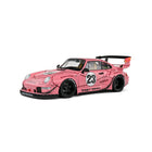 image1_1/18 Porsche RWB Body Kit Pink Pig 2020