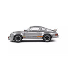 image2_1/18 Porsche 911 RSR Type 930 Kremer Rally 1973 Silver