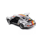 image4_1/18 Porsche 911 RSR Type 930 Kremer Rally 1973 Silver