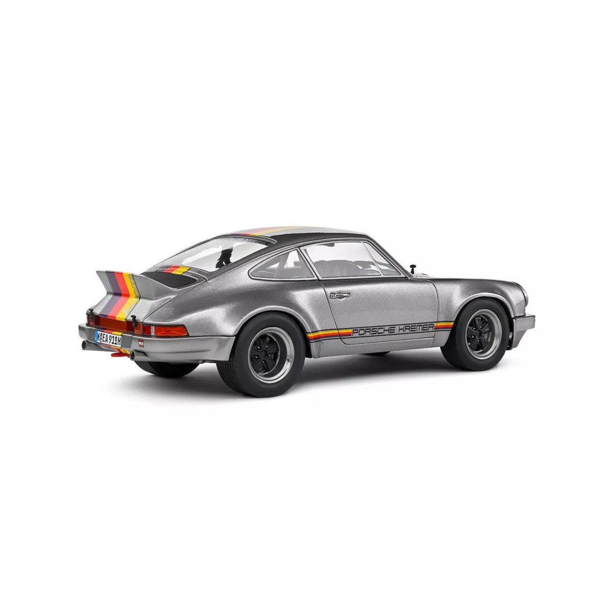image5_1/18 Porsche 911 RSR Type 930 Kremer Rally 1973 Silver