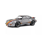 image1_1/18 Porsche 911 RSR Type 930 Kremer Rally 1973 Silver