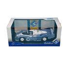 image1_1/18 Black Porsche 956LH 24hr LeMan 1983 #18 Laessig/Plankerhorn/Wilson