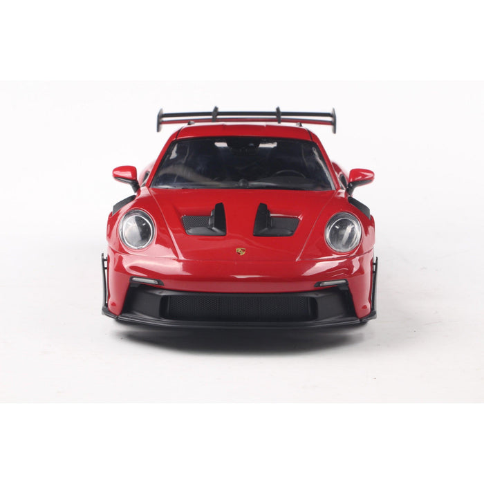 1/18 Red 2024 Porsche 911 GT3 RS