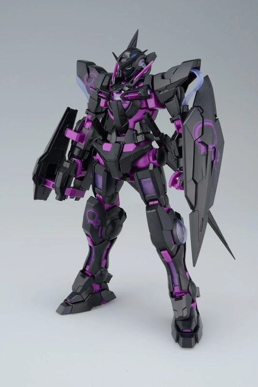 [LIMITED] MG 1/100 GUNDAM EXIA [RECIRCULATION COLOR/NEON PURPLE]