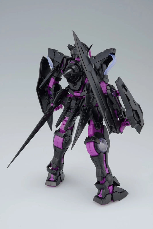 [LIMITED] MG 1/100 Gundam Exia (Recirculation Color/Neon Purple)