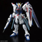 MOBILE SUIT GUNDAM SEED 20TH ANNIVERSARY MS SET (METALLIC)