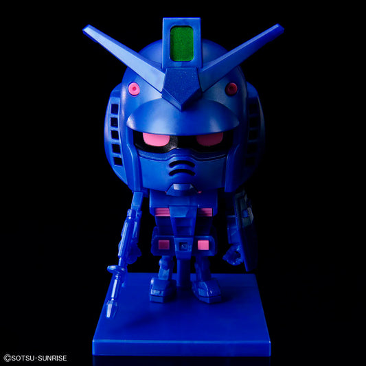[LIMITED] 1/1 Gunpla-Kun [Gunpla-Kun Theater Image Color]