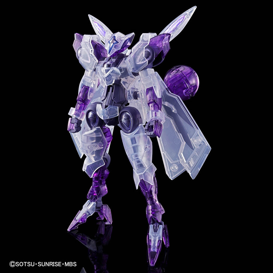 HG 1/144 BEGUIR-BEU [CLEAR COLOR]