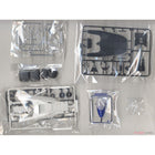 1/20 Brabham BT46B Sweden GP (Niki Lauda/#3 John Watson) (GP-12) Plastic Model Kit