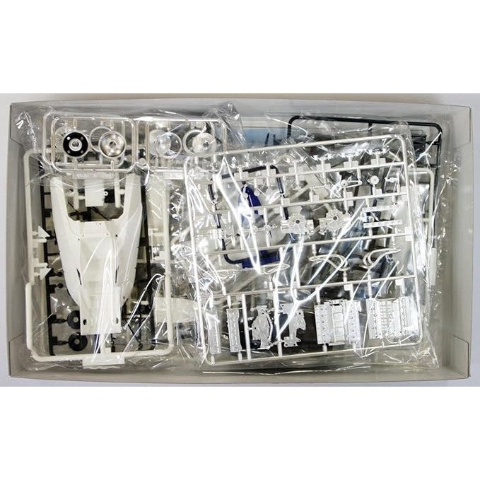 1/20 BT46 1977 Prototype (GP-58) Plastic Model Kit