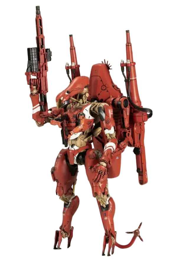 1/20 Death Stranding 2: On The Beach Ghost Mech Coffins Commander