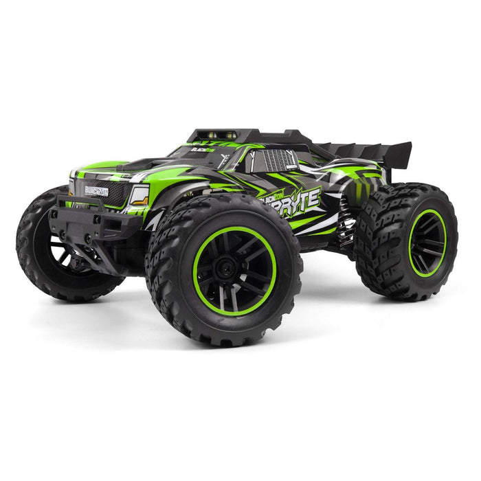 1/20 Spryte ST 4WD Electric Stadium Truck - Green