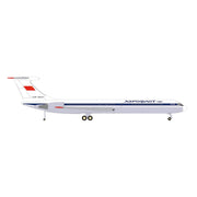 1/200 Aeroflot Ilyushin IL-62M CCCP-86524