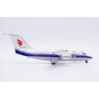 1/200 Air China British Aerospace BAe146-100 Reg: B-2707 With Stand