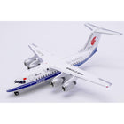 1/200 Air China British Aerospace BAe146-100 Reg: B-2707 with Stand