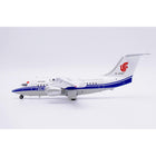 1/200 Air China British Aerospace BAe146-100 Reg: B-2707 With Stand
