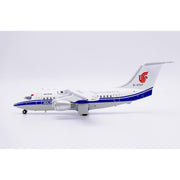 1/200 Air China British Aerospace BAe146-100 Reg: B-2707 with Stand