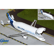 1/200 Airbus Transport Intl. A300B4-600ST F-GSTA "Beluga"