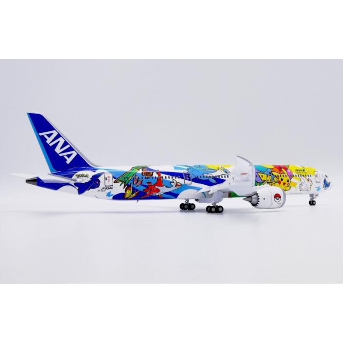 JC Wings 1/200 ANA B787-9 JA894A 