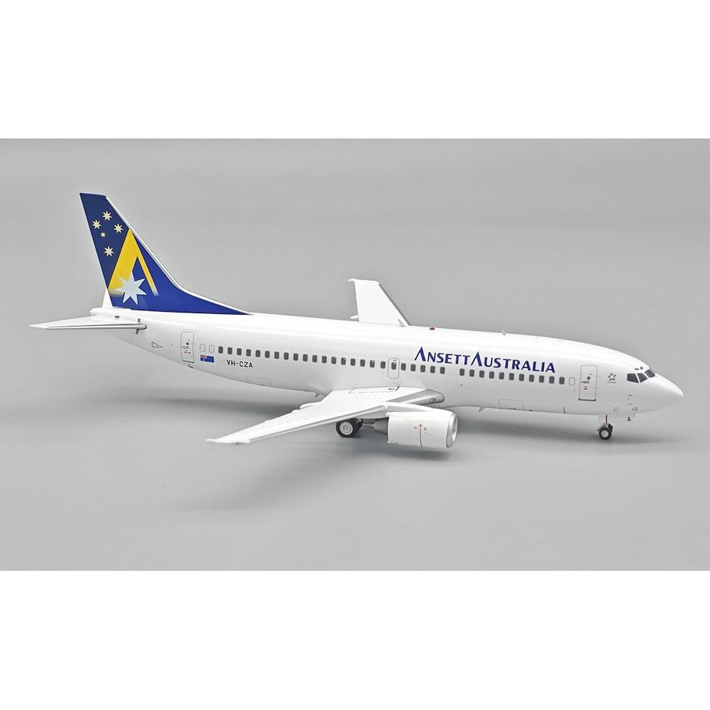 1/200 Ansett Boeing 737-300 VHCZA