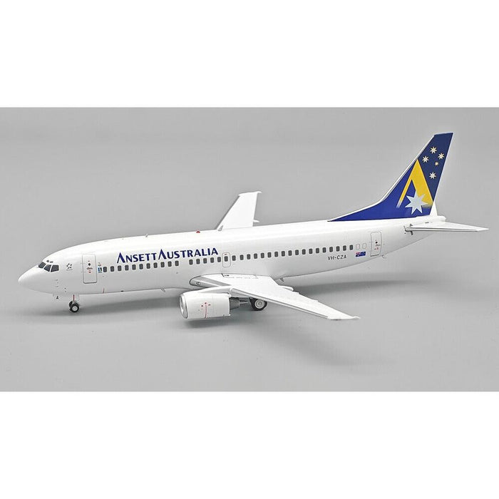 1/200 Ansett Boeing 737-300 VHCZA