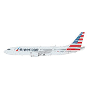 1/200 B737 MAX 8 American N326RP