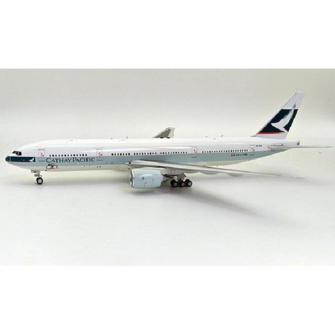 1/200 Cathay Pacific Boeing 777-200 VR-HNA "50th Anniv"