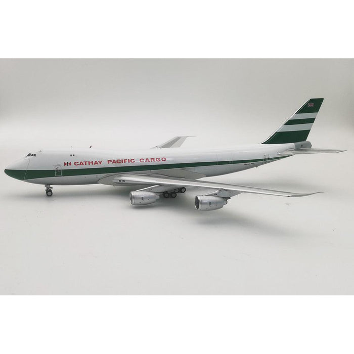 1/200 Cathay Pacific Cargo Boeing 747-200 VR-HVY