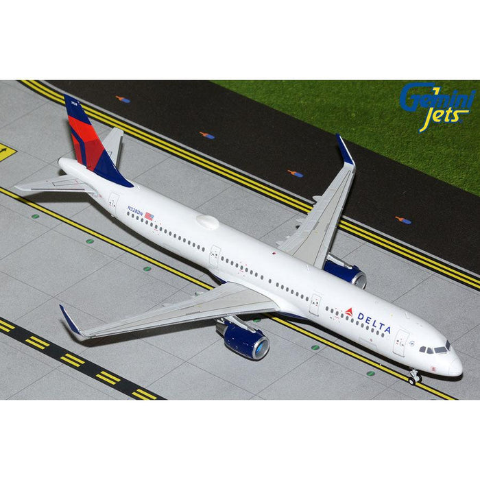 1/200 Delta A321-200 N328DN